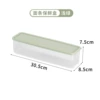 【Noodle Box】Light Green