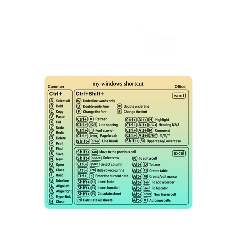Laptop, transparent cartoon sticker, Amazon