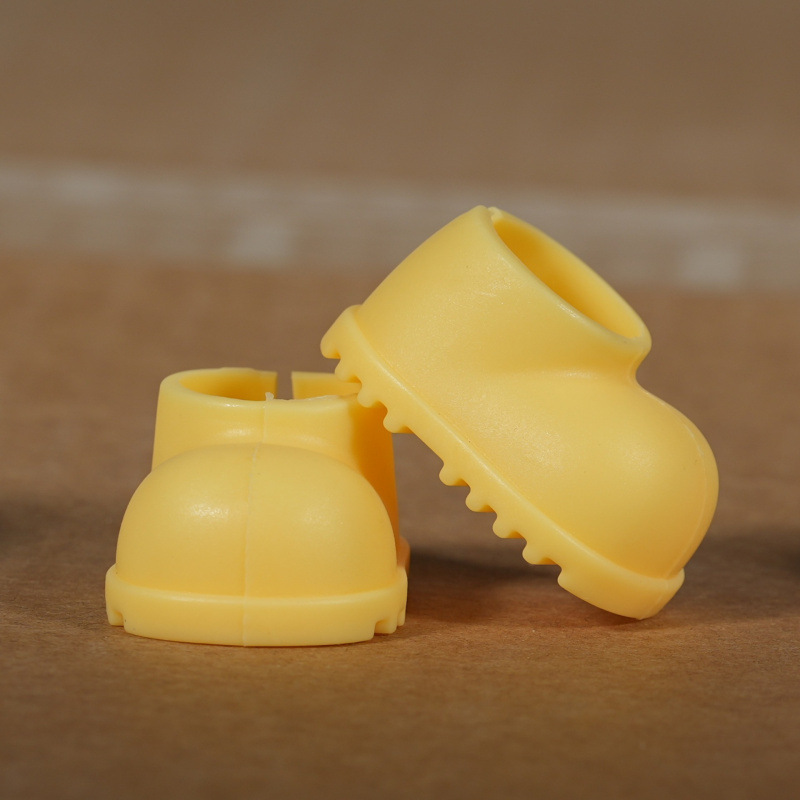 第一、第二、第三世代ラブブ人形 DIY マルチカラーラブブウェアアクセサリー靴レインブーツショートブーツ卸売|undefined