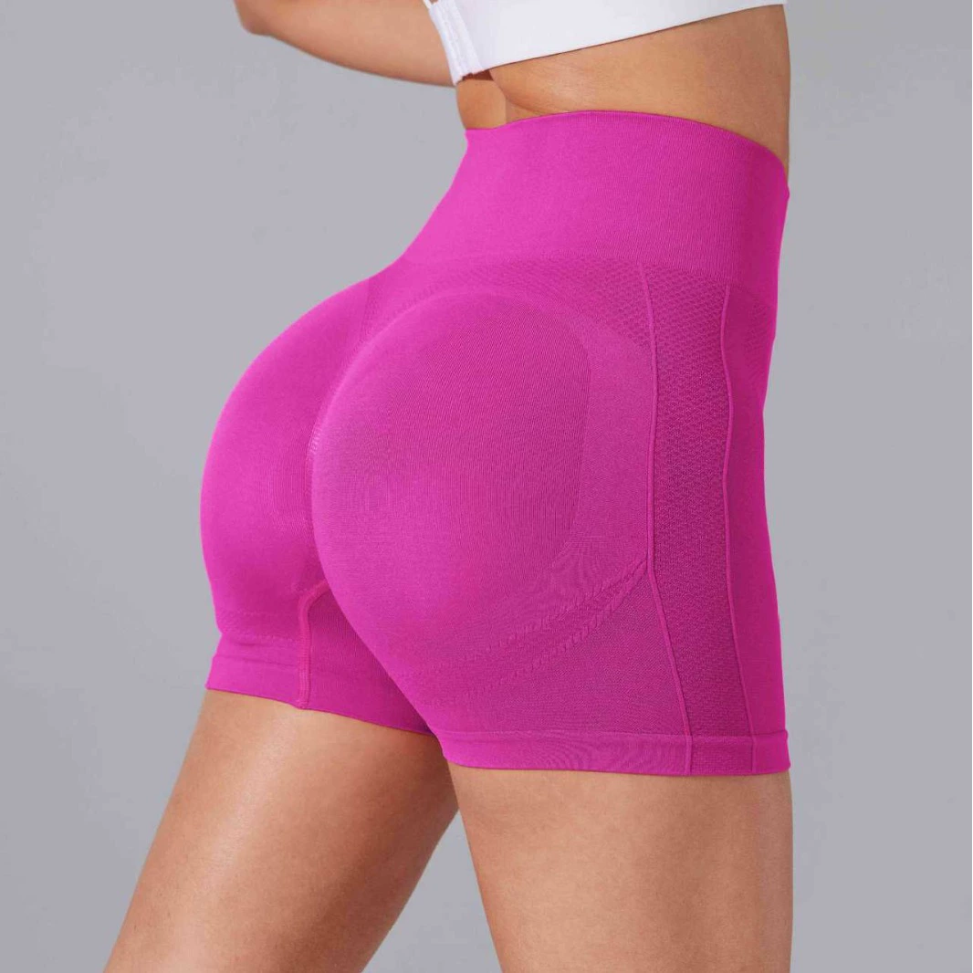 Underwear for hips shape correction for yoga, shorts, trousers, sports elastic waist belt, quick dry protective underware, overall for gym, high waist, tight