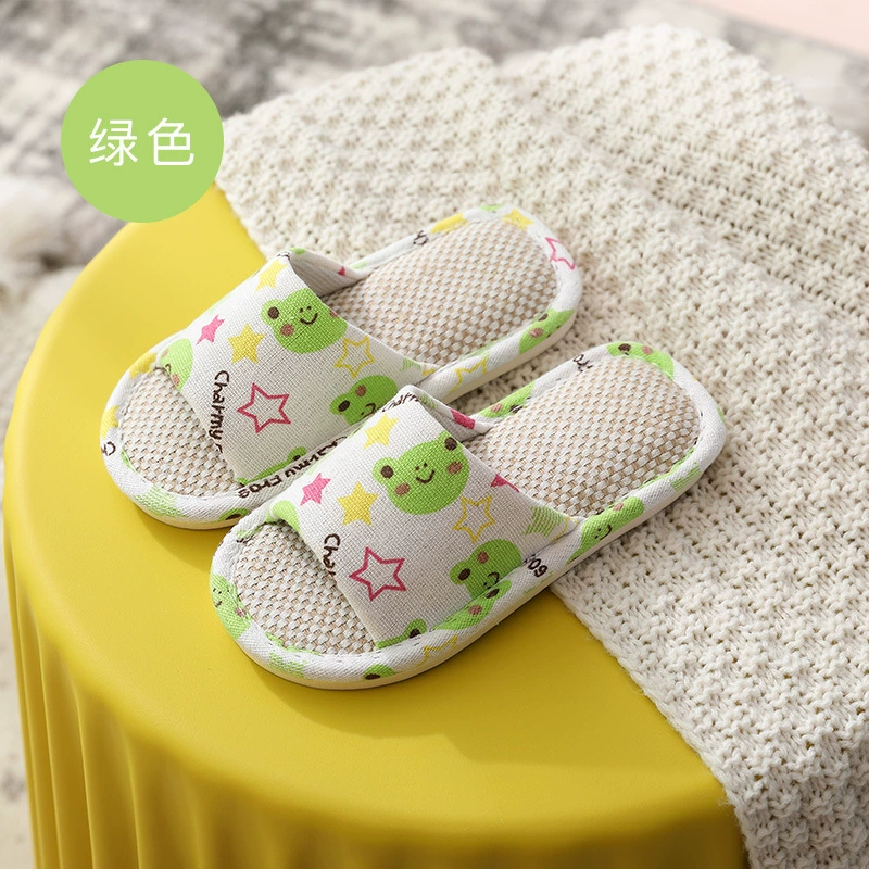 Детские картинки Non-Slip indoor slippers, впитывающие запахи, анти-неприятный запах, размеры 26/27–34/35
