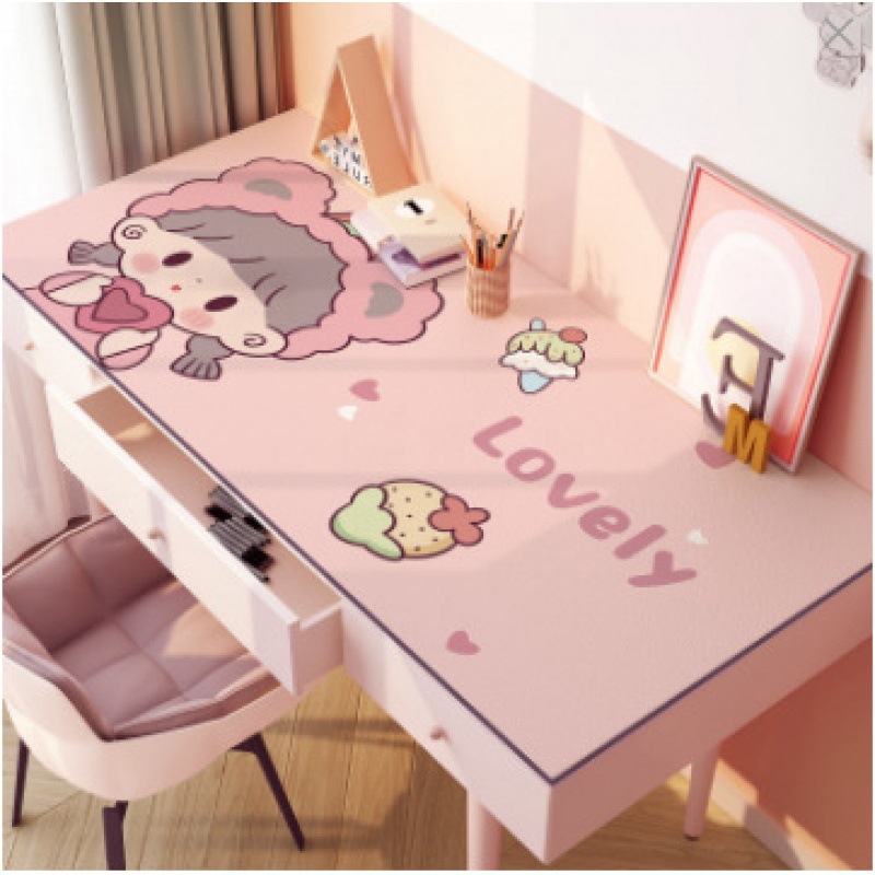 Table teaching cloth book writing for students