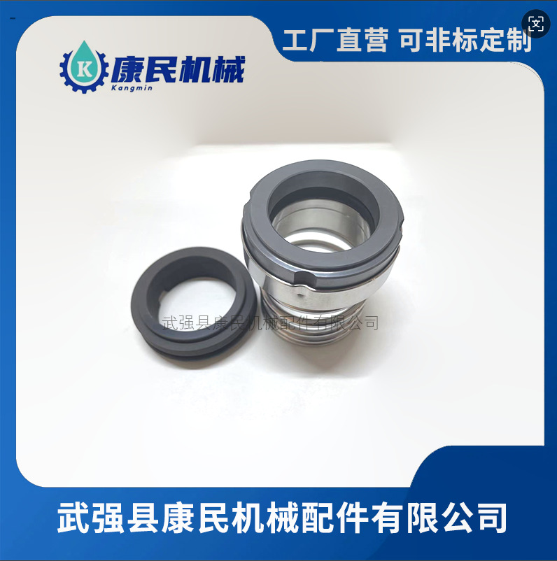 厂家直销，加料卫生泵/啤酒/牛奶泵/饮料/食品级专用103B机械密封