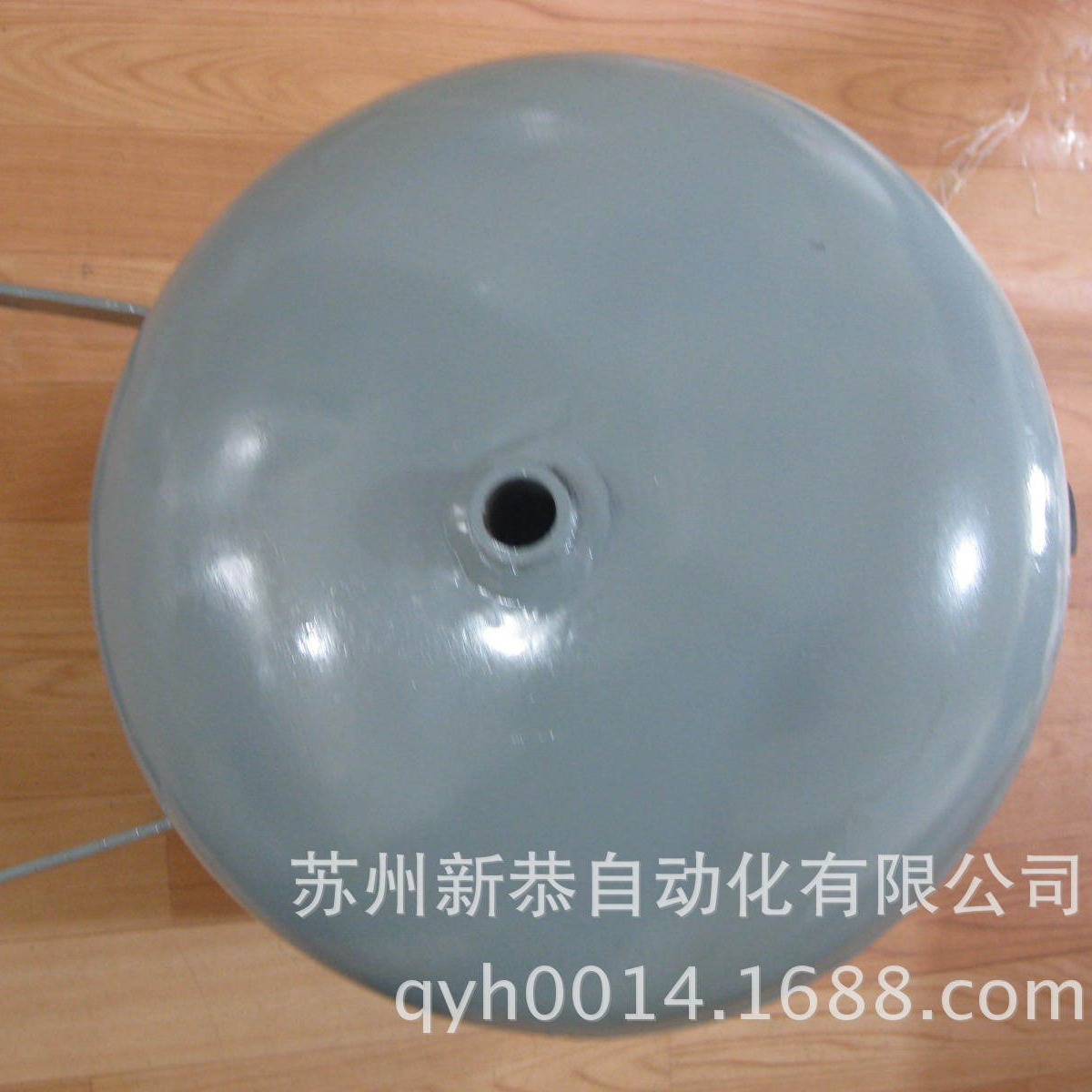 40L储气罐 张家港储气筒 小储气罐