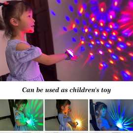 迷你USB手腕佩戴彩灯 DJ酒吧迪斯科家庭聚会KTV音乐会LED氛围灯