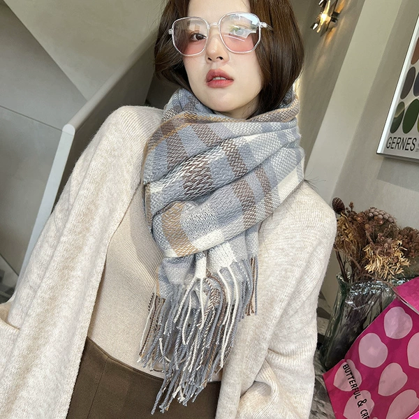 J-wave blue gray