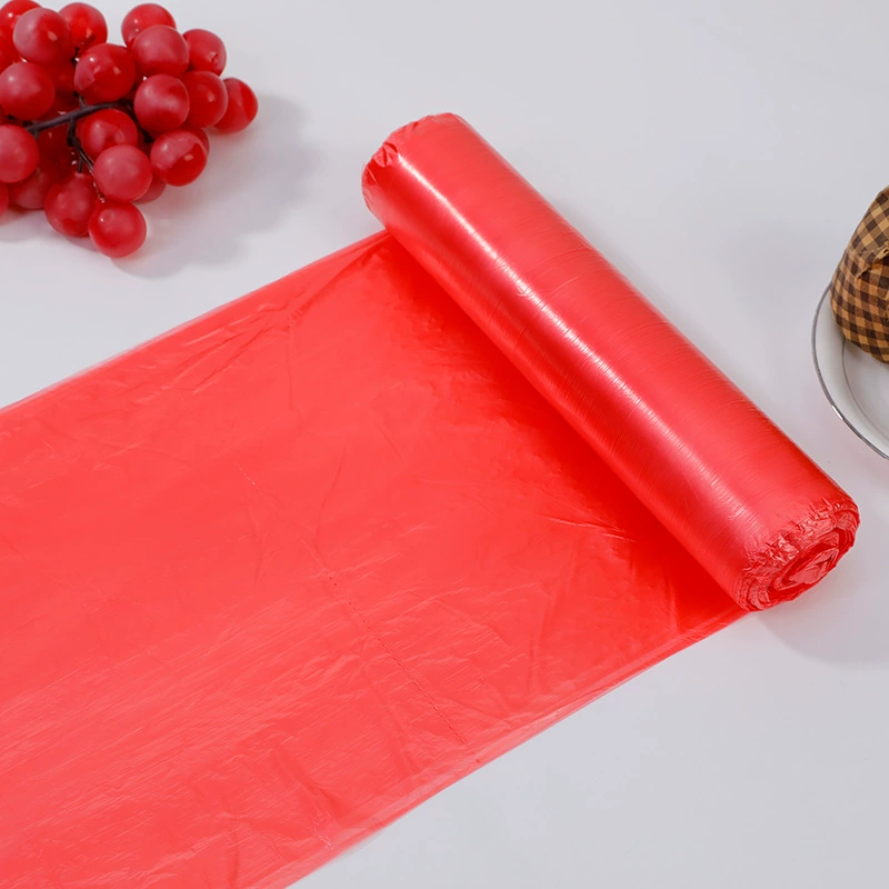 П disposable table cloth красный белый ПЭ пластиковая скатерть для свадьбы банкетного зала, гостиничные принадлежности
