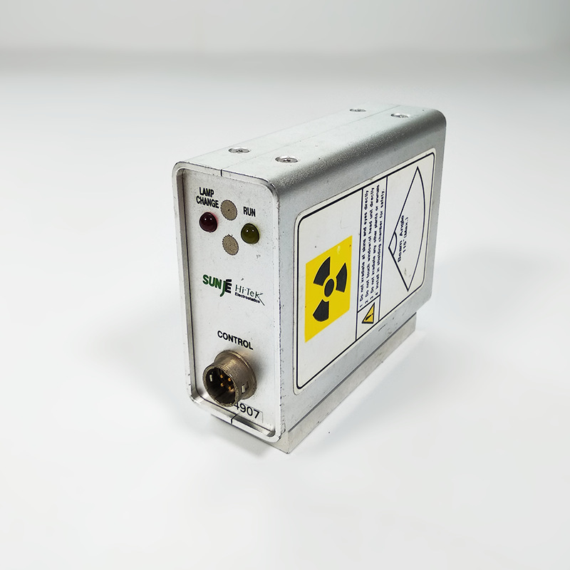 二手SUNJE Ti-Tek Electrostatlics 0414907