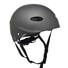 厂家直销新款滑板轮滑平衡车头盔骑行自行车极限运动攀岩安全帽