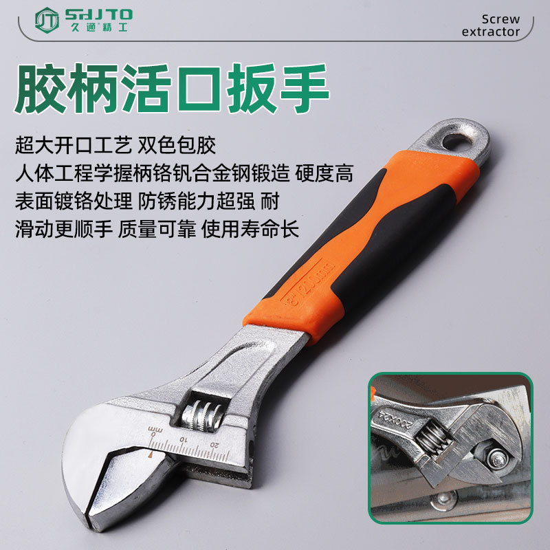 Kit de herramientas manuales de hardware multifuncional caja de herramientas de reparación de carpintería 128 piezas juego de herramientas de reparación juego de regalo