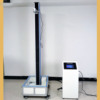 LC-716F Electric To attack Testing Machine automatic Lifting To attack energy automatic To attack Printing