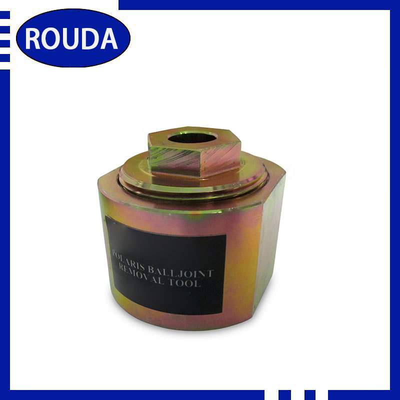 适用于北极星ATV Sportsman Ranger 前球头拆卸工具 100-4057