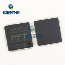 ȫ��ԭ�b EPM240T100C5N TQFP-100 �ɾ���߉݋оƬ EPM240T100I5N