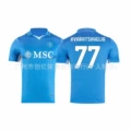 24/25 home no. 77