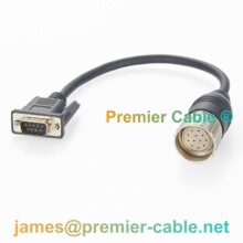 M23�DDB9 RS232���������������a���B����| ���I������ͨӍ��
