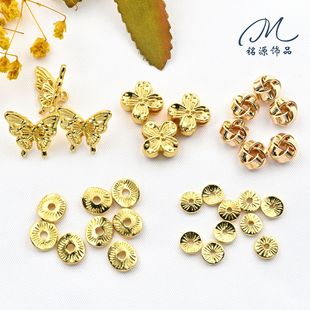 18K��ɫ�������~���黨�l�y�۾���Ƭ����܇����AƬ�Ʒ����|Ƭ