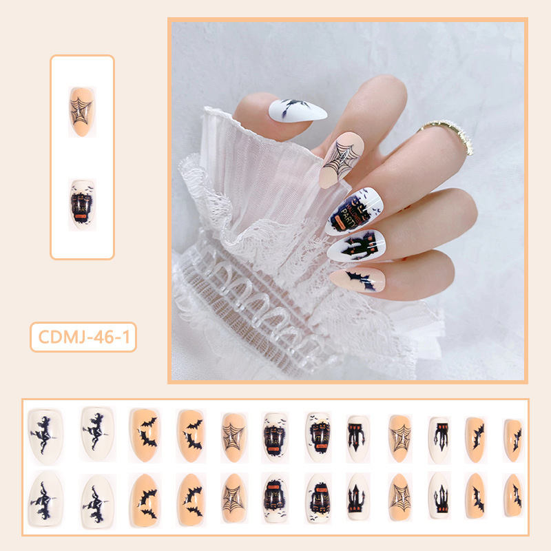 Cdmj - 46 - 1 (modelo de gelatina)