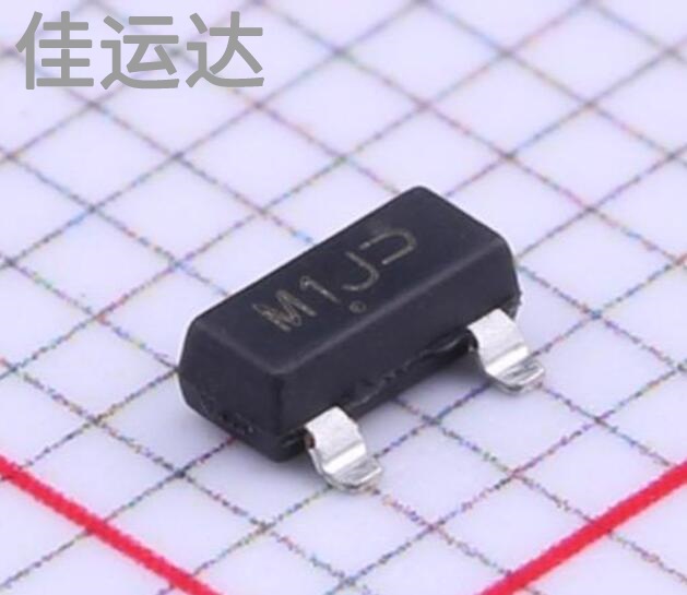 MMBT2369LT1G 规格 SOT-23-3 三极管