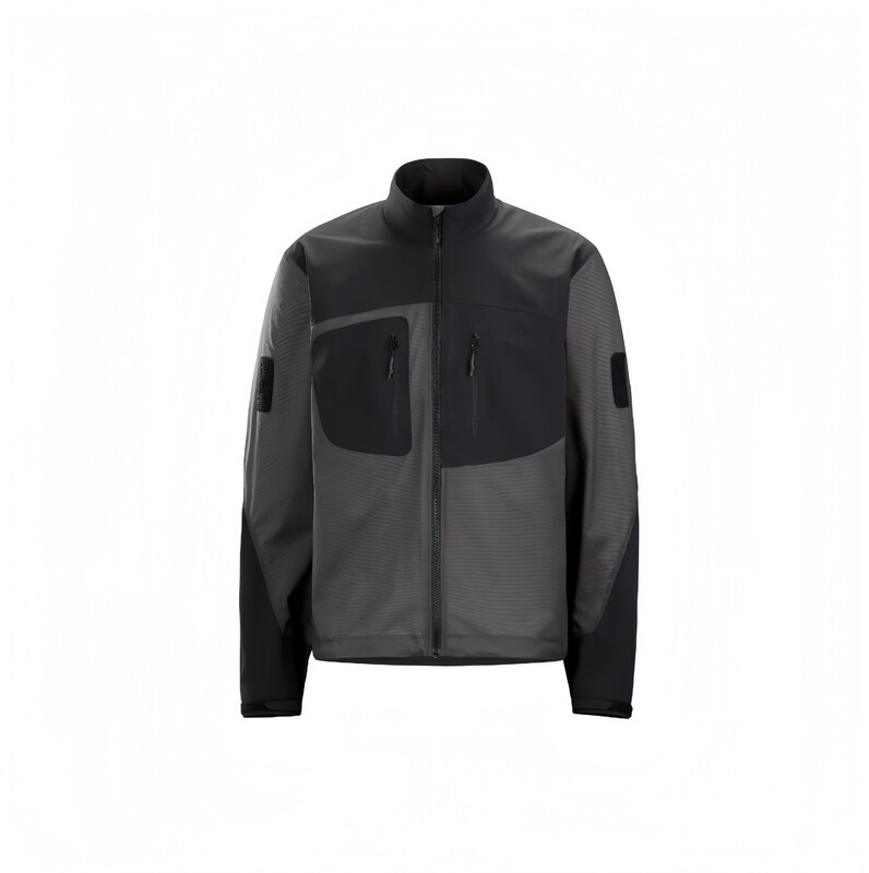 Bird House Same Style System_A Summer Waterproof Lightweight Breathable Sun Protection Stand Collar Jacket Skin Jacket Windbreaker Jacket