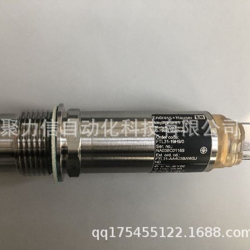 E+H恩德斯豪斯FTL31-AA4U2AAWBJ现货