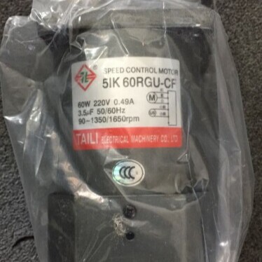 41K25GN-C 41K25GN-A电动机TAILI电机 4IK25GN-C 4IK25GN-A