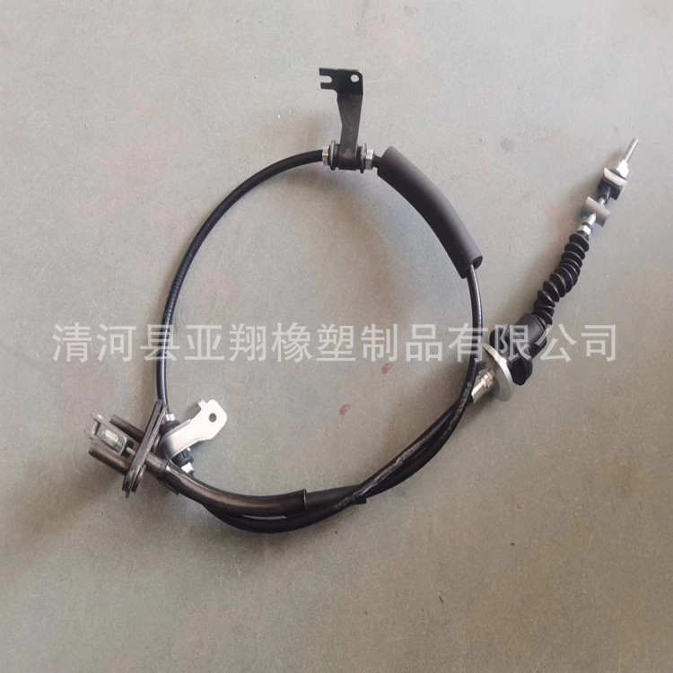 厂家 适用现代 离合拉线 41510-G6100 41510-B4000 41510-4N100