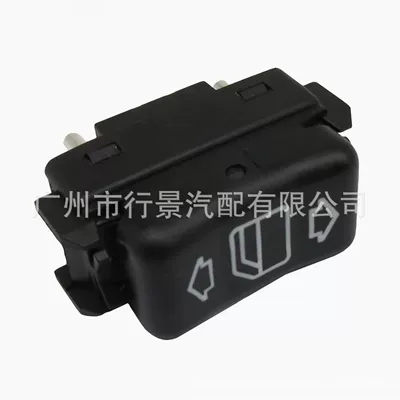 W126 Window Adjustment – Other vehicle instruments