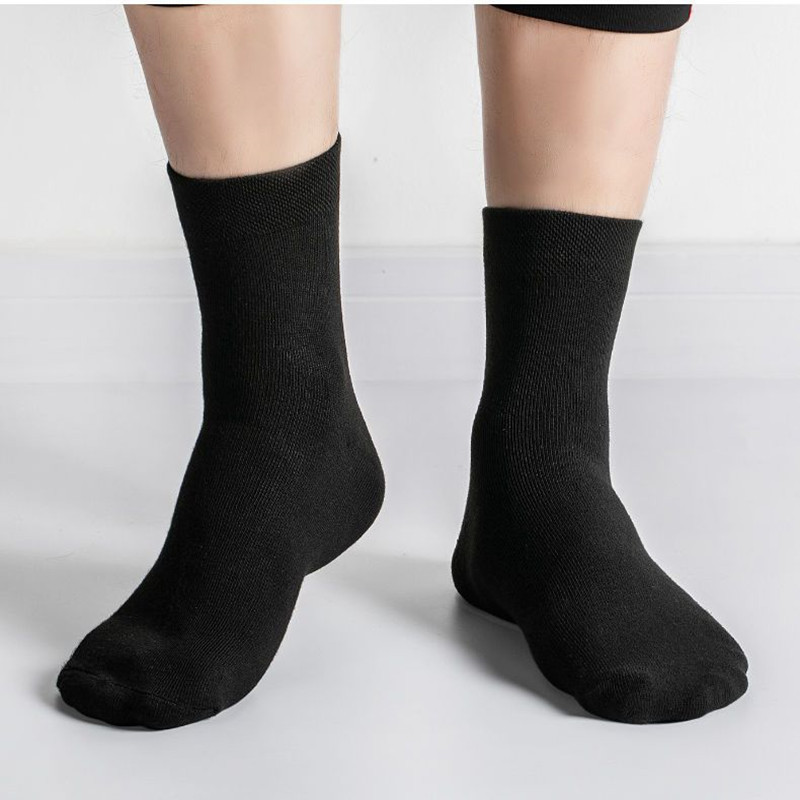 Socks wholesale men's mid-tube spring and summer thin business socks Korean moisture-wicking breathable sports socks men's socks Socks wholesale men's mid-tube spring and summer thin business socks Korean moisture-wicking breathable sports socks men's socks