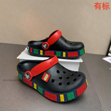 croos ��ͨС�������ͯ����Ь����Ůͯ������������Ь��ʺ��