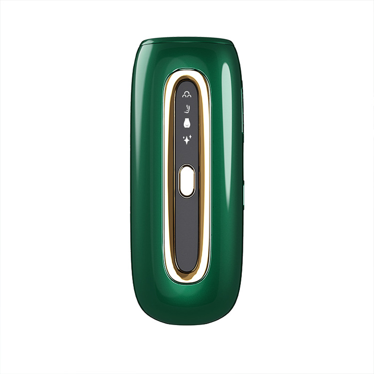 Instrumento de rejuvenecimiento de la piel de zafiro transfronterizo hogar portátil de mano multifunción fotón sensible al hielo rejuvenecimiento de la piel instrumento de belleza