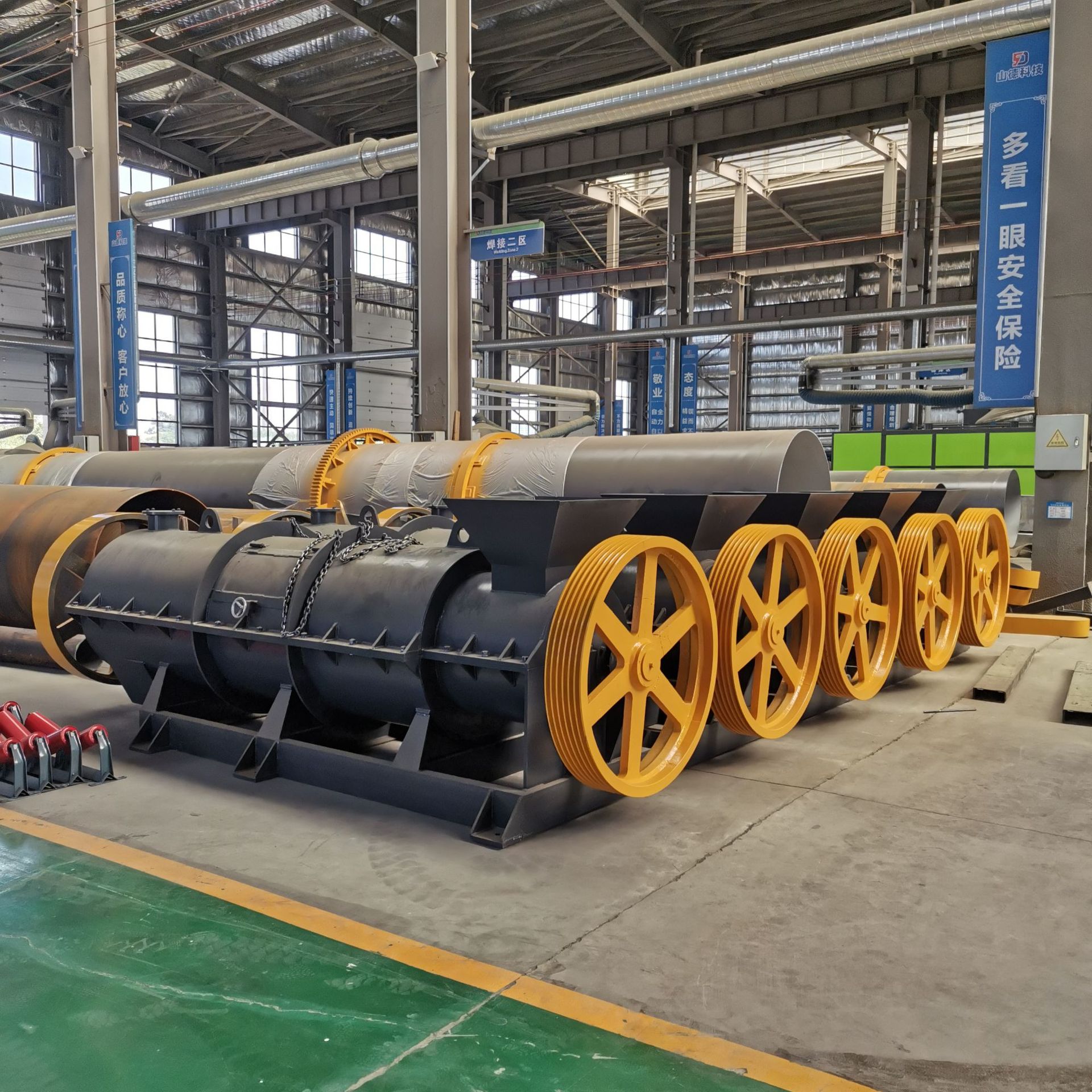 牛粪搅齿造粒机 搅齿转股造粒设备 球形硬颗粒 性能良好