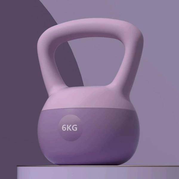 Violet (upgraded and thickened version)