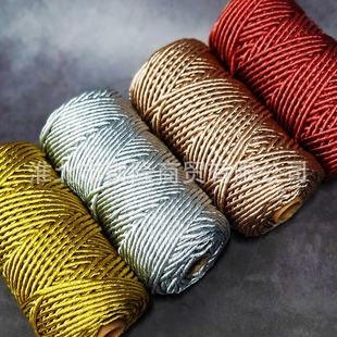 macrame 3.0mm�����K��z�ι��K �ֹ�diy�־��K ��z�����K���S