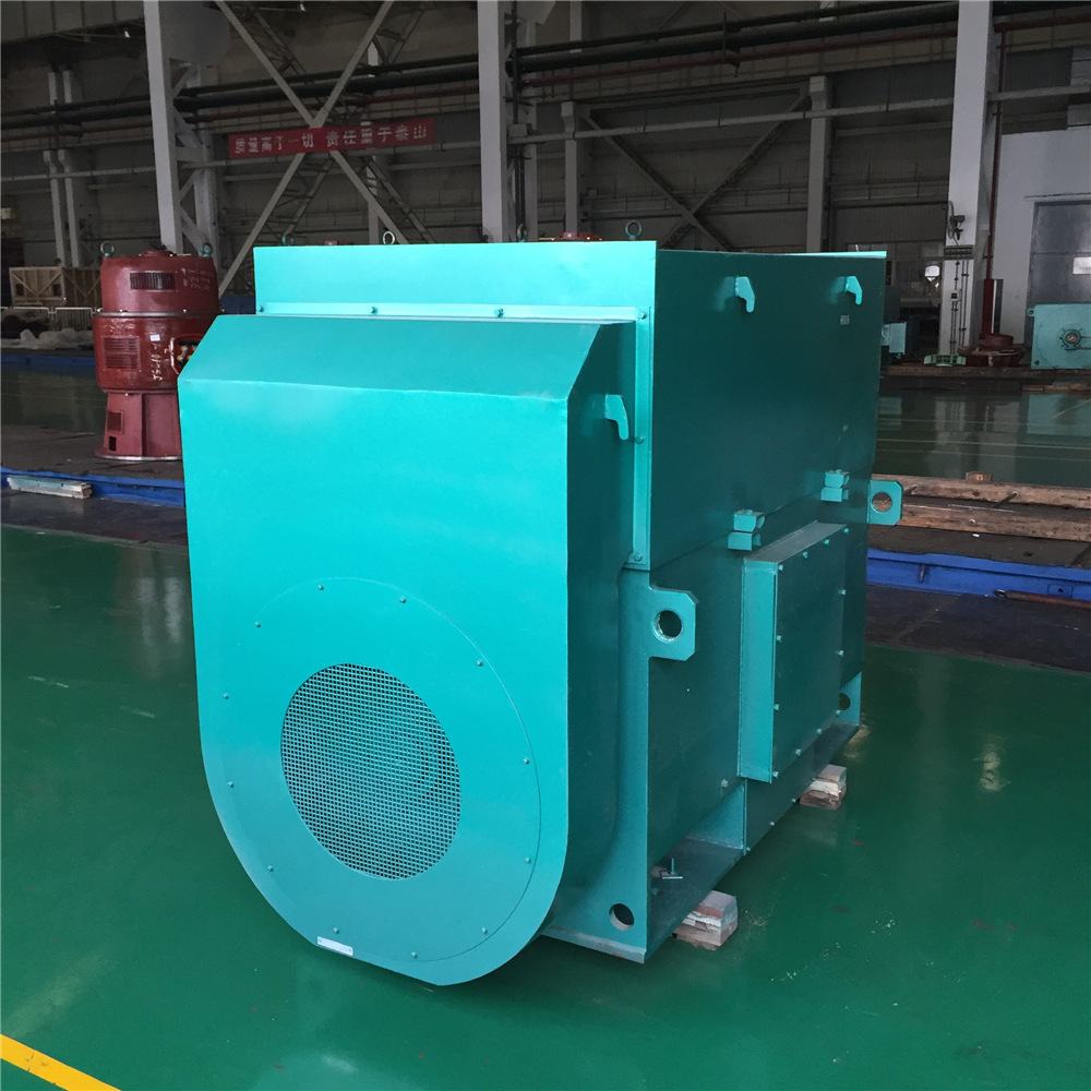 鸿泰低压大功率封闭电机	YKK5004-10	450KW	380V	性能卓越 效率高