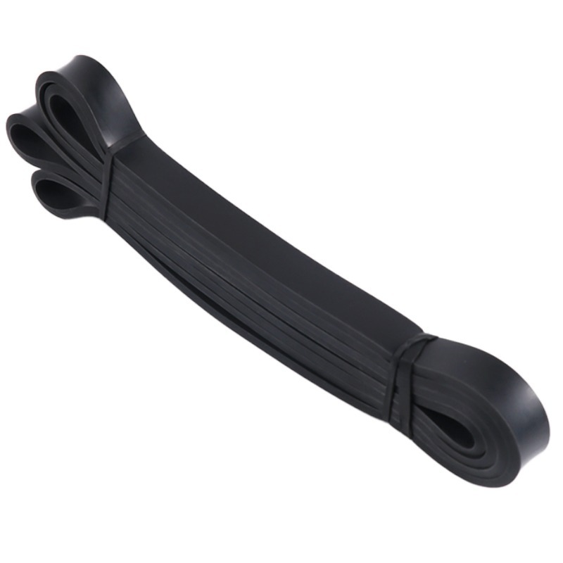 라텍스 블랙 2080*4.5*21mm(25-65LB)