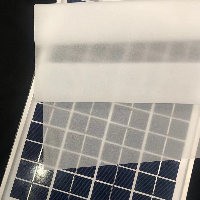 EVA太陽能電池封裝膜