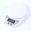 English 5kg/1g