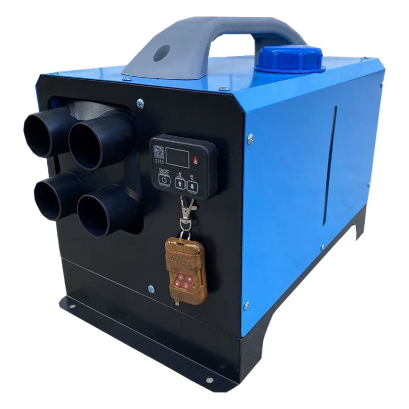 Парковочный топливный обогреватель Аксессуары Алюминиевая фольга труба выпускная труба выхлопная труба корпус дизельного обогревателя воздушный фильтр масляный насос