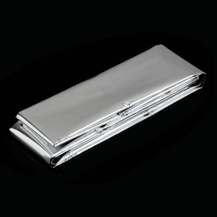 Waterproof Emergency Rescue Space Foil Thermal Blanket Sleeve