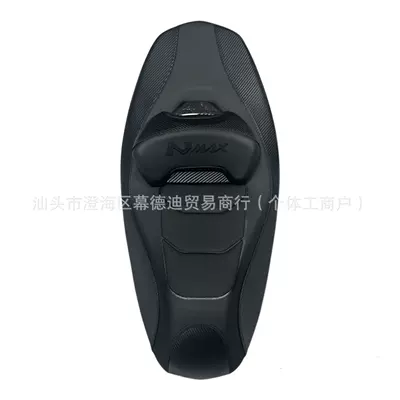 Front Seat Fuel Tank Seat Bag — Motorcycle cushion