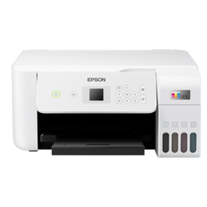 Принтер с тоном чернил Epson L3267/L3269 копирование сканирование струйный МФУ можно добавить чернила цветной