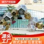 房产商场景观地标雕塑