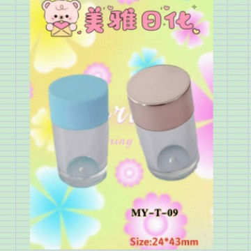 化妆品包材 葱粉罐