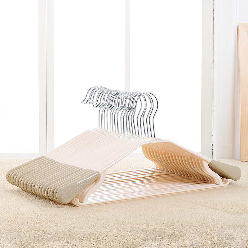 와이드 숄더 행거