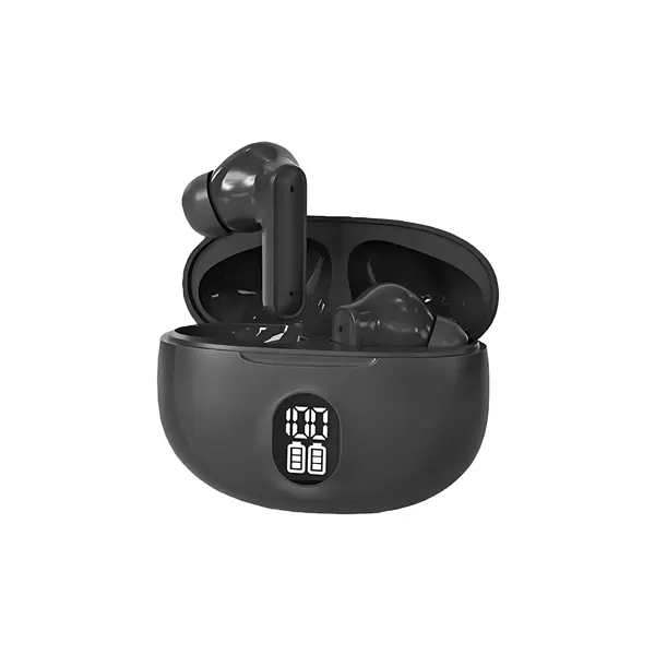 H18 Matte Black