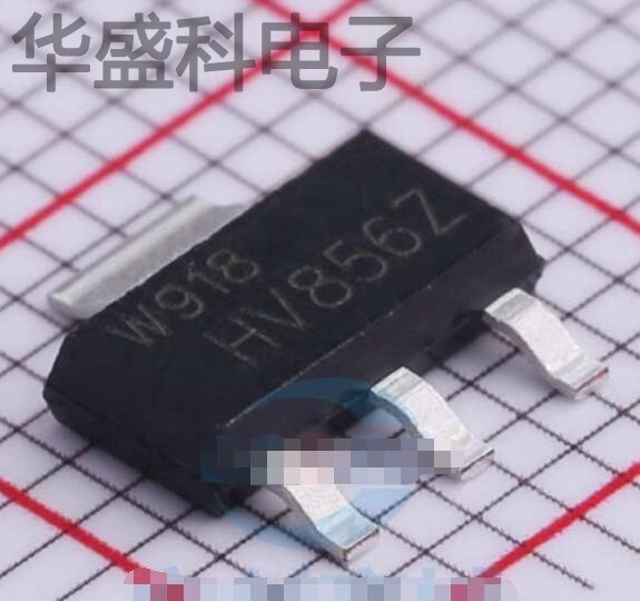 PBHV8560ZX 封装 SOT-223 三管