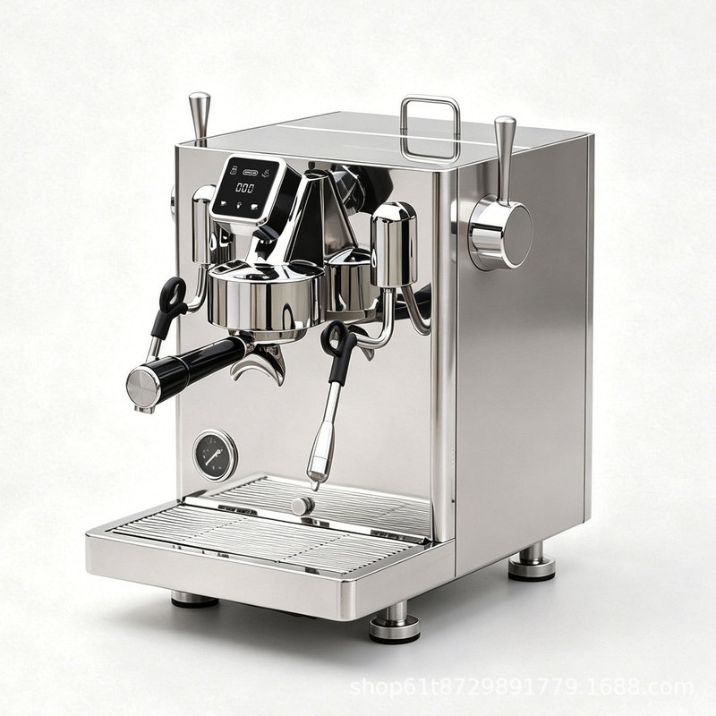 Gml6008 Commercial Italian Semi-Automatic Coffee Machine Home Coffee Equipment Machine Gml6008 Commercial Italian Semi-Automatic Coffee Machine Home Coffee Equipment Machine