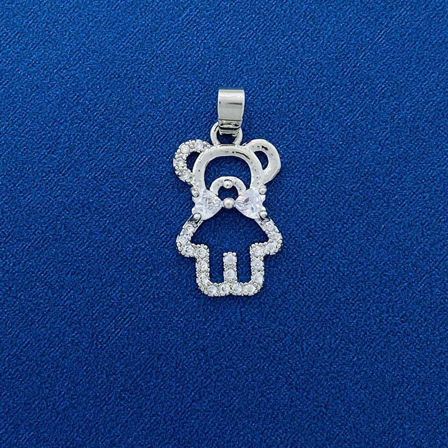 2022 nuevo 100 accesorios colgantes al por mayor casual a juego DIY joyería en línea popular TikTok sin cadena