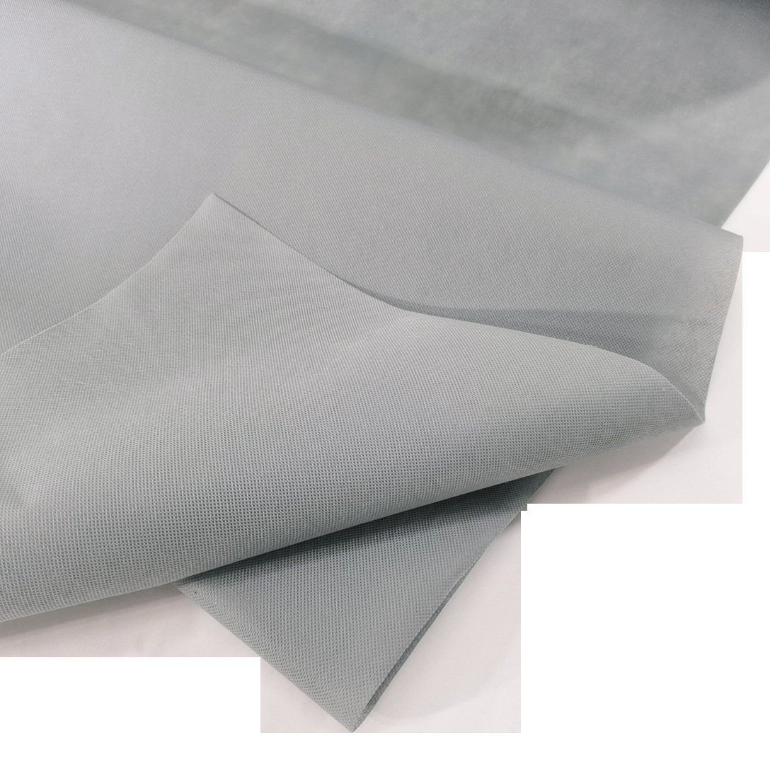 PP无纺布聚丙烯纺粘无纺布彩色丙纶不织布无纺布厂家批发可发样