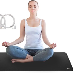 Anti-static grounding air cushion Earthing grounding pad grounding air cushion anti-static table mouse pad grounding wire